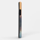 Golden Retriever bij het meer Case-Mate iPhone Case (Achterkant/rechts)