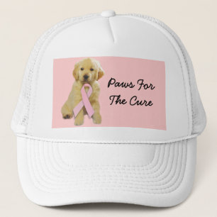 Golden Retriever Breast Cancer Pet