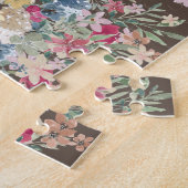 Golden Retriever bruin Legpuzzel (Zijkant)