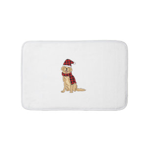 Golden Retriever Buffalo Pset Retriever Hondenlief Badmat