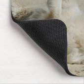 Golden Retriever Calendar 2016 Muismatten Custom (Hoek)