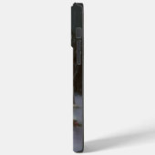 Golden Retriever Caravan Kerstavontuur Case-Mate iPhone Case (Achterkant / Links)