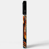 Golden Retriever Close-Up Case-Mate iPhone Case (Achterkant / Links)