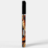 Golden Retriever Close-Up Case-Mate iPhone Case (Achterkant / Rechts)