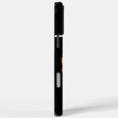 Golden Retriever Close-Up Levendig portret Case-Mate iPhone Case (Achterkant / Rechts)