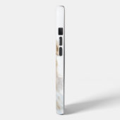 Golden Retriever Dog Foto Case-Mate iPhone Case (Achterkant / Links)