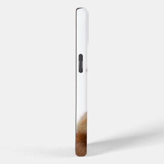 Golden Retriever Dog Foto Case-Mate iPhone Case (Achterkant / Rechts)