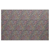 Golden Retriever Dog Joy Stof (Fat Quarter)