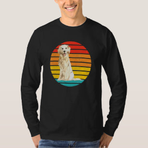 Golden Retriever Dog Mama Cadeau, Golden Retrieve T-shirt