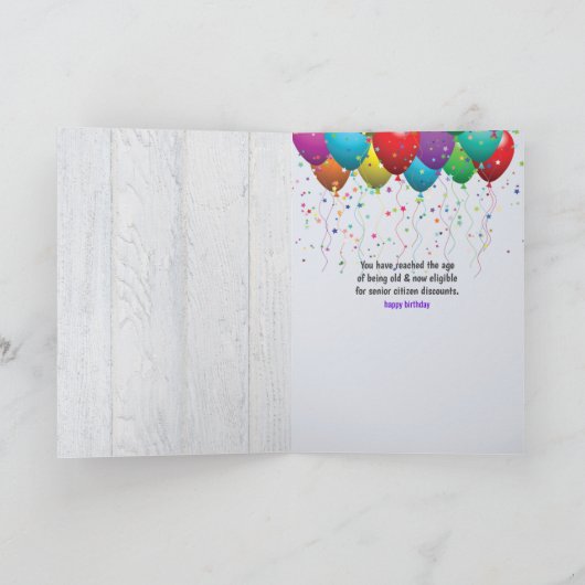 Golden Retriever Dog met party pet Kaart (Binnen)