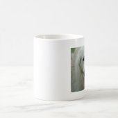 Golden Retriever Dog Mok (Center)