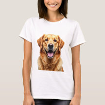 Golden Retriever Dog Pet Owners Gift