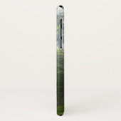 Golden Retriever Dog | Pine Woodland Case-Mate iPhone Case (Achterkant/links)