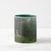 Golden Retriever Dog | Pine Woodland Mok (Midden)