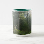 Golden Retriever Dog | Pine Woodland Mok (Midden)