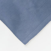 Golden Retriever Fleece Blanket (Hoek)