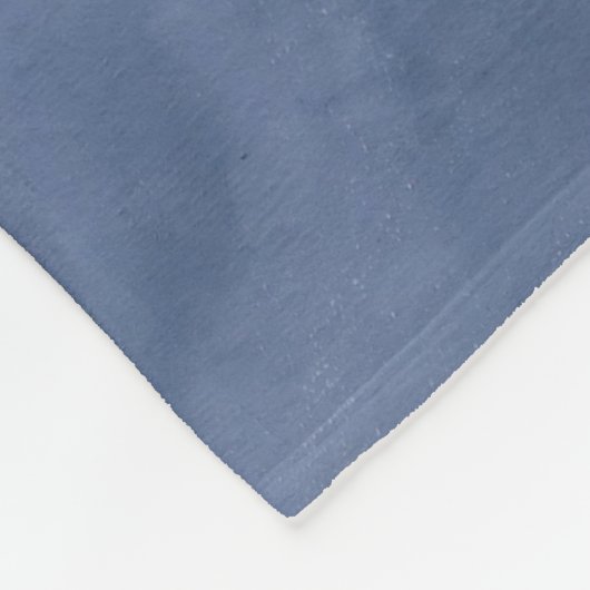 Golden Retriever Fleece Blanket (Hoek)