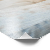 Golden Retriever - Foto van hoge kwaliteit Afdruk (Hoek)