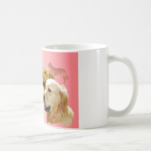 Golden Retriever Friend Poem Mok