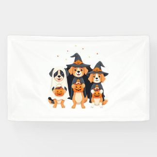 Golden Retriever Ghost Halloween Trick Or Treat Do Spandoek