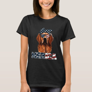 Golden Retriever Gifts T-shirt