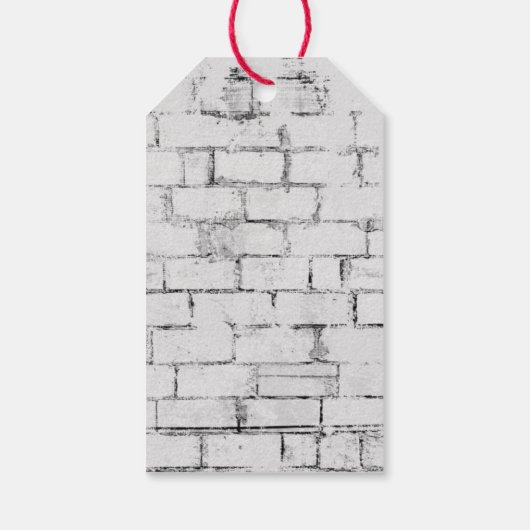 Golden Retriever Happy Birthday Cadeaulabel (Achterkant)