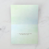 Golden Retriever hond voor vriendschap Kaart (Binnen)