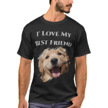 Golden Retriever Hondenliefhebber