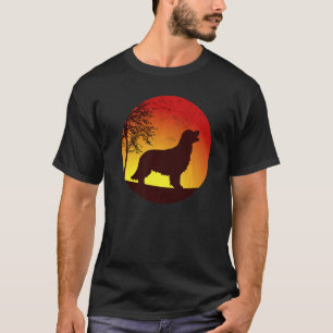 Golden Retriever Hondenras 52 T-shirt