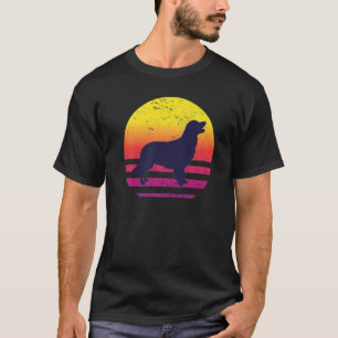 Golden Retriever Hondenras 8 T-shirt