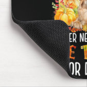 Golden Retriever I Am Not Retired I'm Under New Ma Muismat (Hoek)