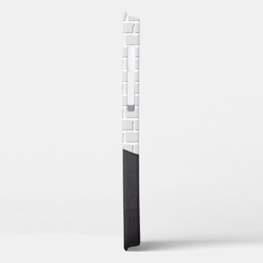 Golden Retriever in Business Suit Case-Mate iPhone Case (Achterkant / Links)