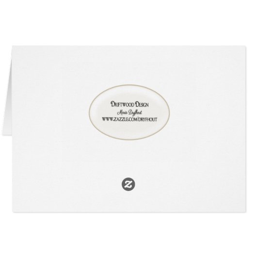 Golden Retriever in gras (Achterkant Horizontaal)