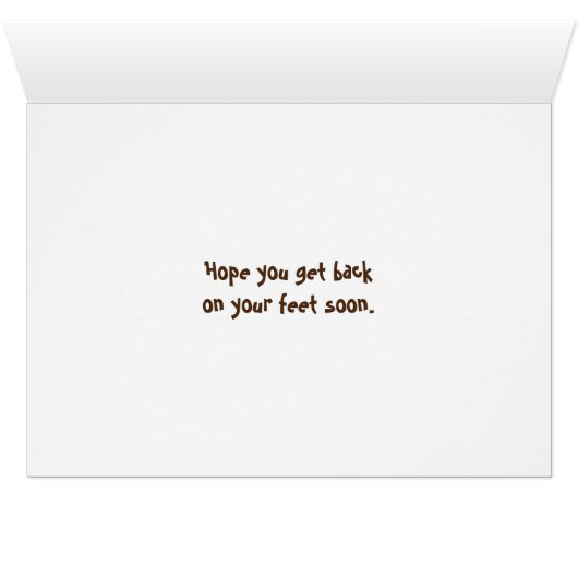 Golden Retriever in gras (Binenzijde Horizontaal (Onderkant))