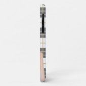 Golden Retriever in lijst met mobiele telefoon Case-Mate iPhone Case (Achterkant/links)