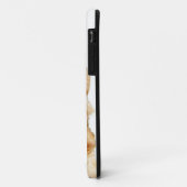 Golden Retriever iPhone Case (Achterkant/links)