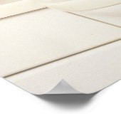 Golden Retriever; is een relatief modern en 2 Poster (Hoek)