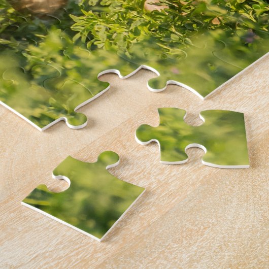 Golden Retriever Jig Saw Puzzle Legpuzzel (Zijkant)