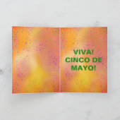 Golden Retriever Kaart (Binnen)