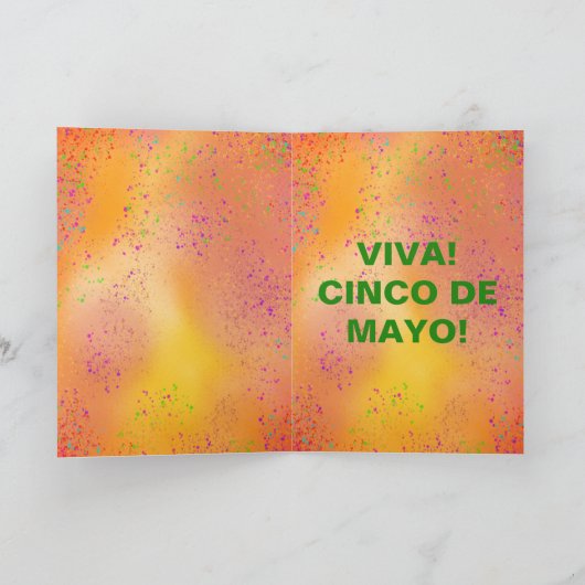 Golden Retriever Kaart (Binnen)