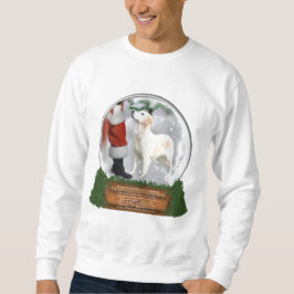 Golden Retriever kerstcadeautjes Trui