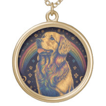 Golden Retriever Ketting