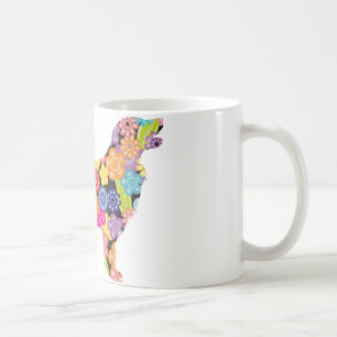 Golden Retriever Koffiemok