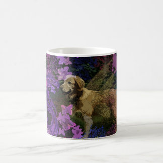 Golden Retriever Koffiemok