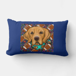 Golden Retriever Kussen