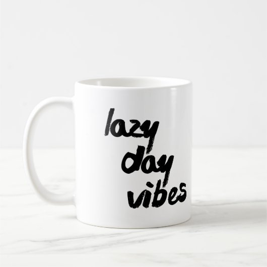 Golden Retriever "Lazy Day Vibes"-Mok - Haley Koffiemok (Links)