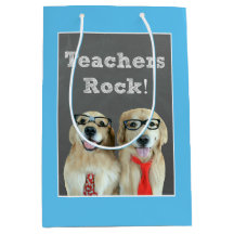 Golden Retriever lerarenwaardering