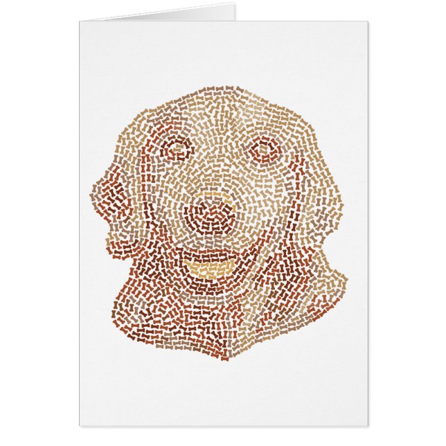 Golden Retriever Lover (Voorkant)