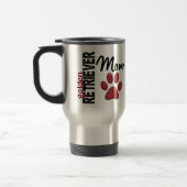 Golden Retriever Ma 2 Reisbeker (Links)