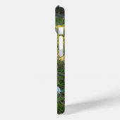 Golden Retriever Mam Dog en Puppy Case-Mate iPhone Case (Achterkant / Links)